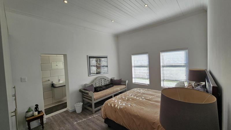 4 Bedroom Property for Sale in Dwarskersbos Western Cape